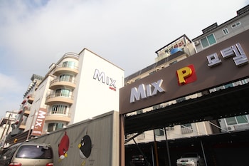 mix motel jeonju