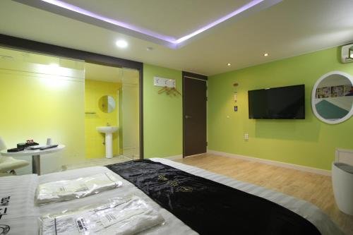 mix motel jeonju