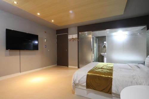 mix motel jeonju