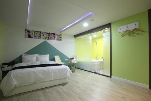 mix motel jeonju