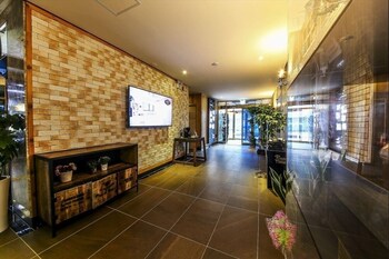 Cheonan Hound Hotel,Cheonan>>Asan,3 star