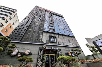 Cheonan Hound Hotel,Cheonan>>Asan,3 star