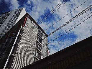 kimchee busan downtown guesthouse hostel