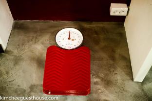 kimchee busan downtown guesthouse hostel