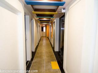 kimchee busan downtown guesthouse hostel