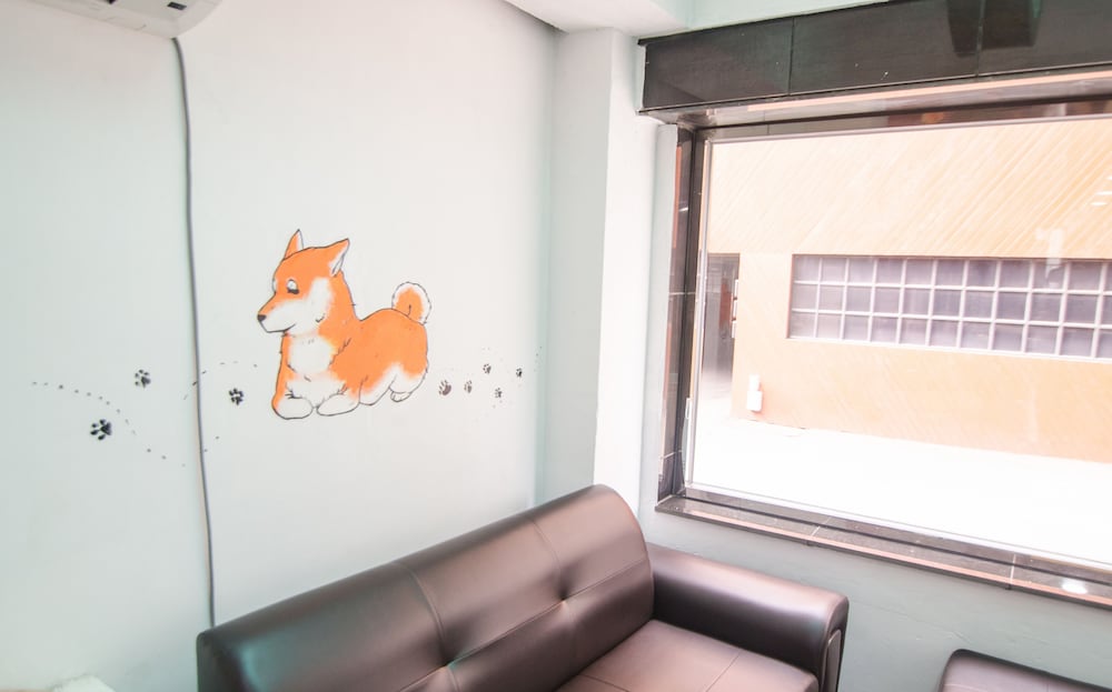 kimchee busan downtown guesthouse hostel