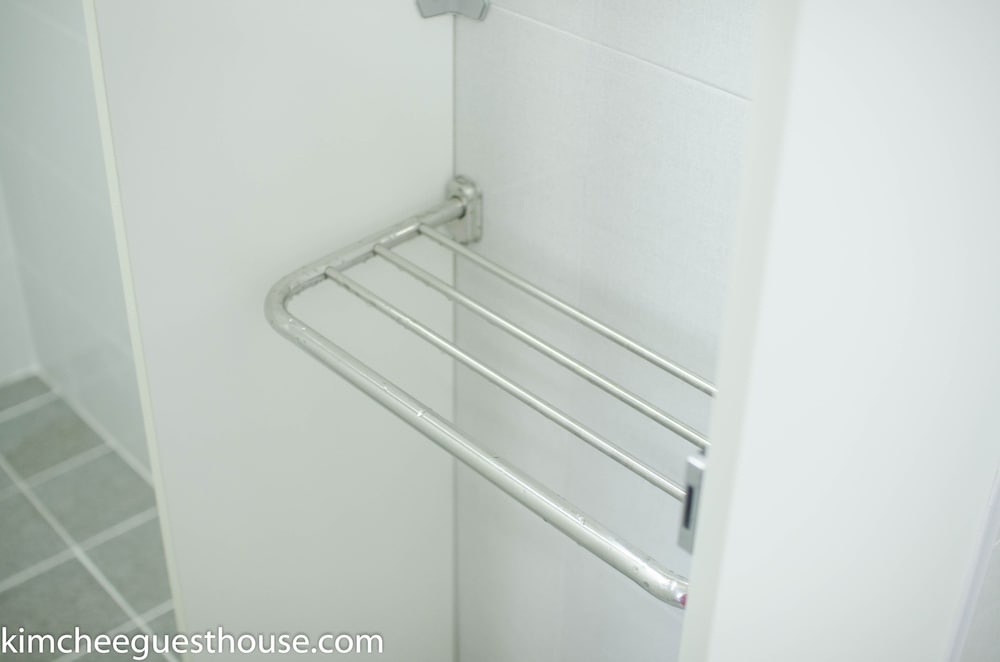 kimchee busan downtown guesthouse hostel