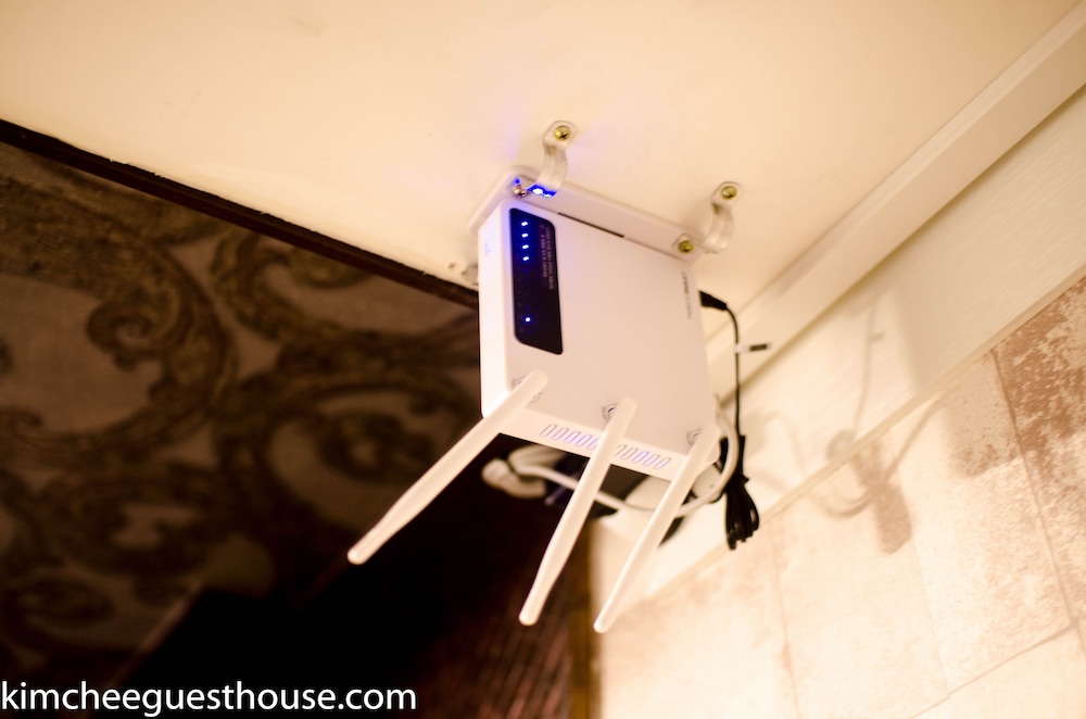 kimchee busan downtown guesthouse hostel