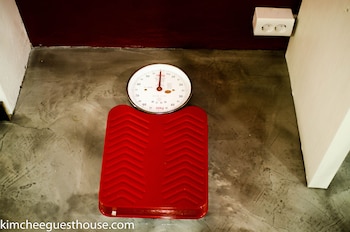 kimchee busan downtown guesthouse hostel