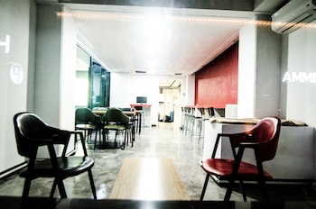 kimchee busan downtown guesthouse hostel