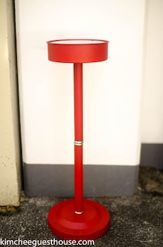 kimchee busan downtown guesthouse hostel