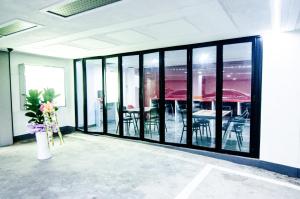 kimchee busan downtown guesthouse hostel