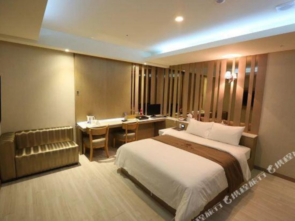 Bucheon Hotel,Bucheon-Si>>Bucheon,3 star
