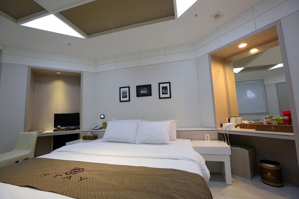 Bucheon Hotel,Bucheon-Si>>Bucheon,3 star