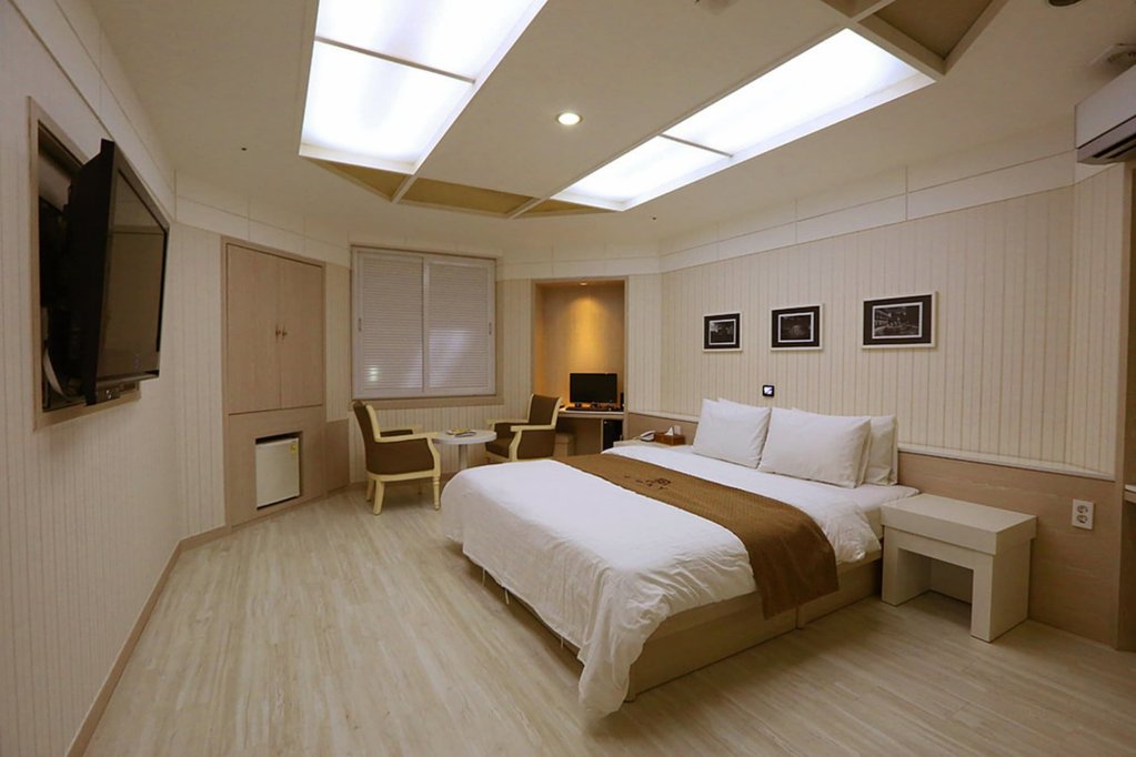 Bucheon Hotel,Bucheon-Si>>Bucheon,3 star