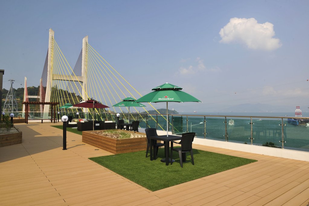 The Hotel Soo,Yeosu>>Suncheon,4 star