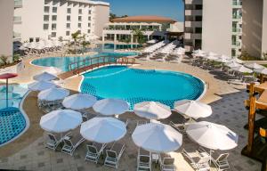 Vangelis Hotel & Suites,Larnaca>>Ayia Napa,4 star