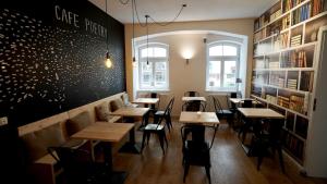 Old Kings Design Hostel,Fuessen>>Bavarian Alps,2 star