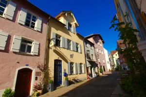 Old Kings Design Hostel,Fuessen>>Bavarian Alps,2 star