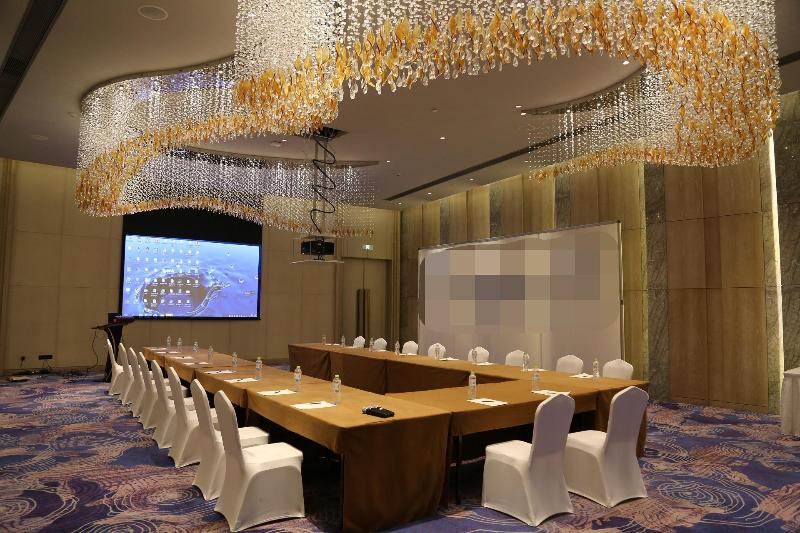 mangrove tree resort world qingdao