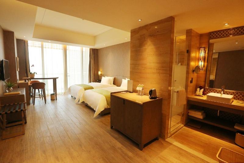 mangrove tree resort world qingdao