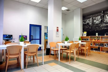 Warsaw Hostel Centrum,Warsaw>>Srodmiescie,2 star