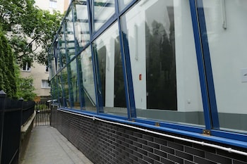 Warsaw Hostel Centrum,Warsaw>>Srodmiescie,2 star