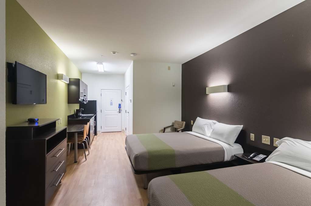 studio 6 colorado city tx