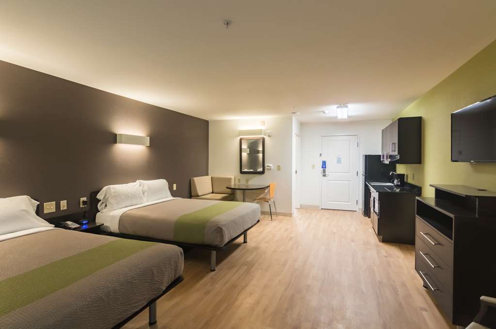 studio 6 colorado city tx