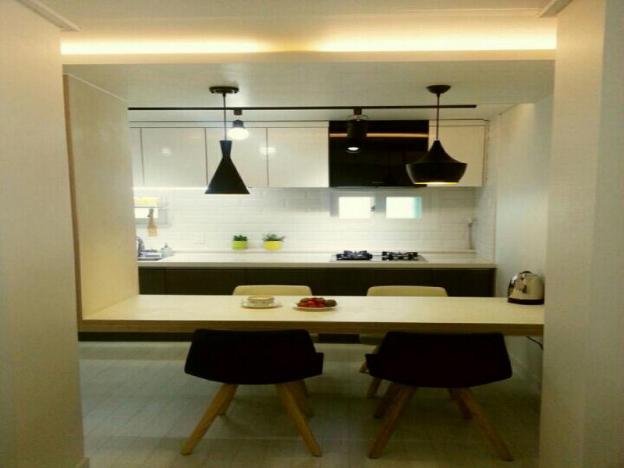 daon house