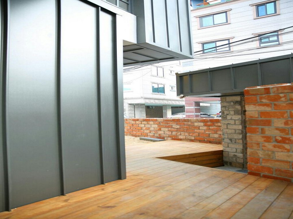daon house