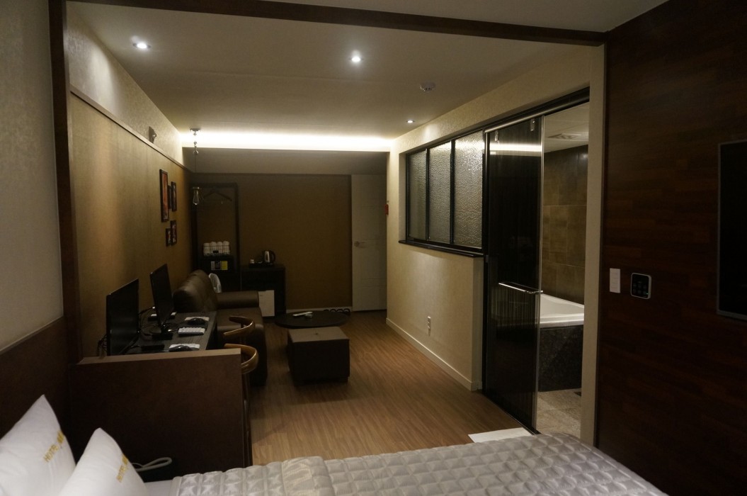 hotel mu