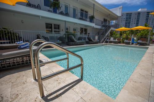 Waterside Hotel And Suites,Near Surfside Beach,3 star