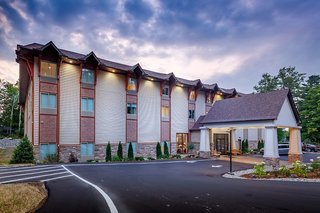 The Chandler At White Mountains, Ascend Hotel Collection,Franconia>>Bethlehem,3 star