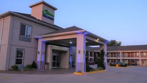 Catoosa Inn & Suites,Tulsa>>Catoosa,3 star