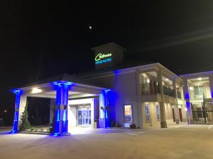 Catoosa Inn & Suites,Tulsa>>Catoosa,3 star