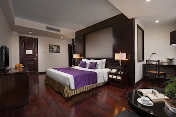 tk123 hanoi hotel