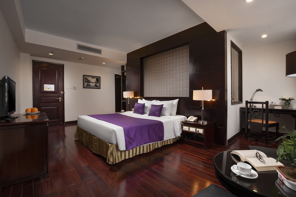 tk123 hanoi hotel