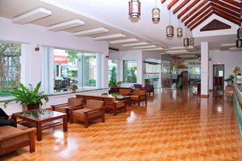 sao mai resort