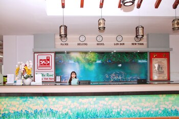 sao mai resort