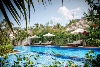 La Casa Resort,Kien Giang Province>>Cua Duong,3 star