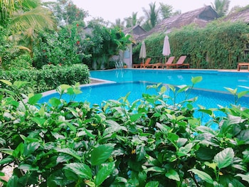 La Casa Resort,Kien Giang Province>>Cua Duong,3 star