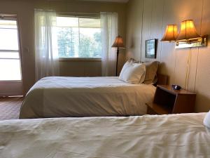 hotel kenney rideau