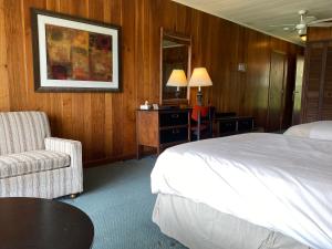 hotel kenney rideau