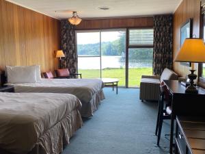 hotel kenney rideau