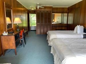 hotel kenney rideau