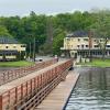 Hotel Kenney Rideau,Elgin>>Delta,3 star