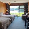 hotel kenney rideau