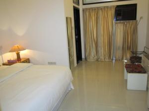 Qurum Beach Hotel,Ruwi>>Muscat,4 star