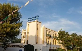 Hotel Kerdada,Near Boussaada Martyr Square,3 star